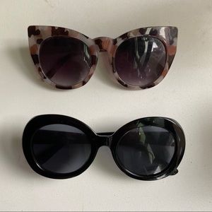 BOGO Sunglasses ☀️